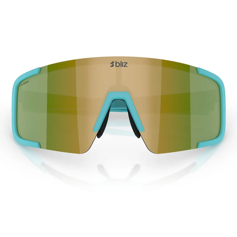 Occhiali Bliz P003 Small - Matte Turquoise Green