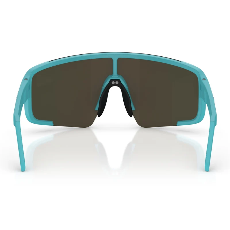 Occhiali Bliz P003 Small - Matte Turquoise Green