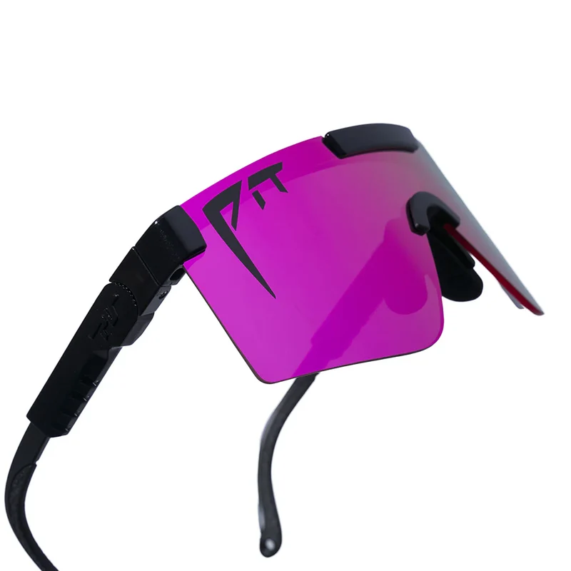 Occhiali Pit Viper The Originals 2.0 - Exec Pink