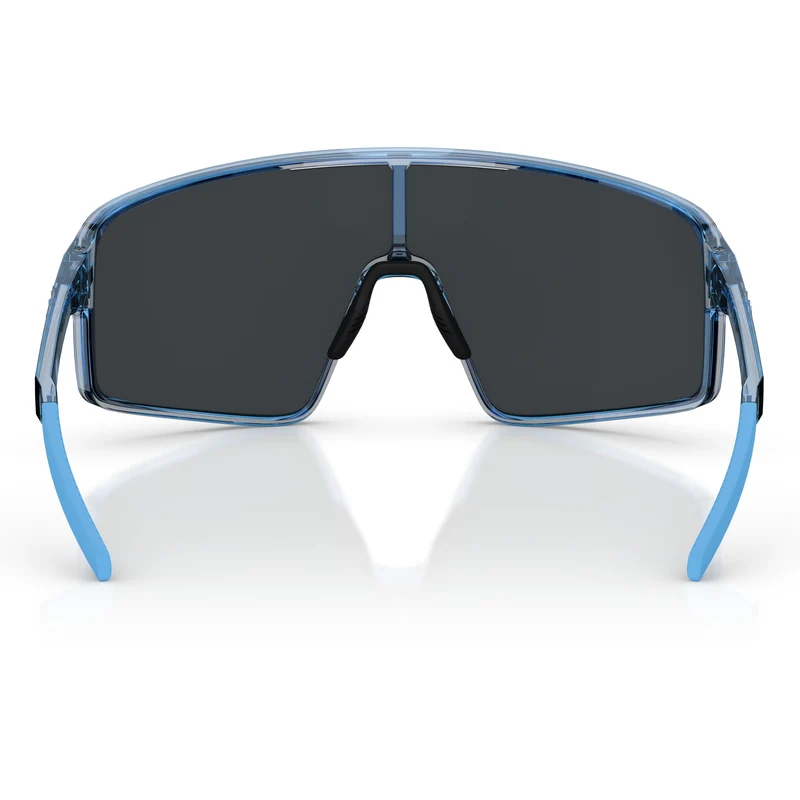 Occhiali Bliz P001 Small - Transparent Blue Ice Blue