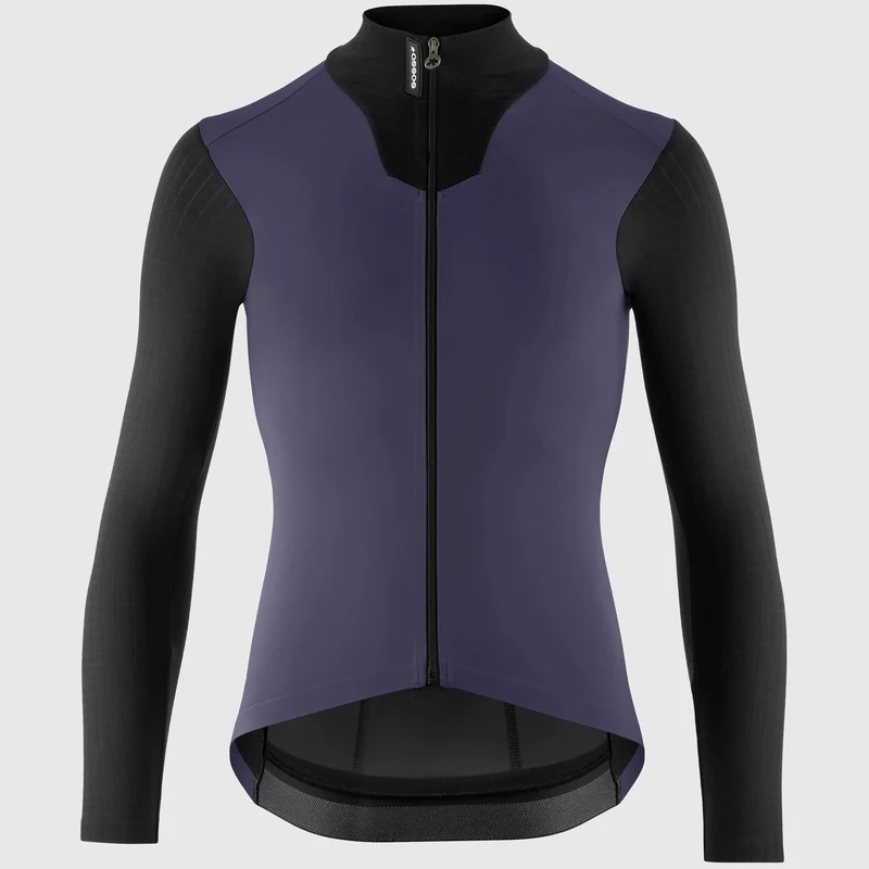Giacca Assos Mille GTS Spring Fall S11 - Blu