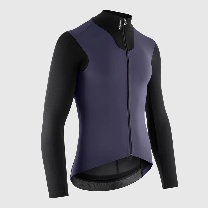 Giacca Assos Mille GTS Spring Fall S11 - Blu