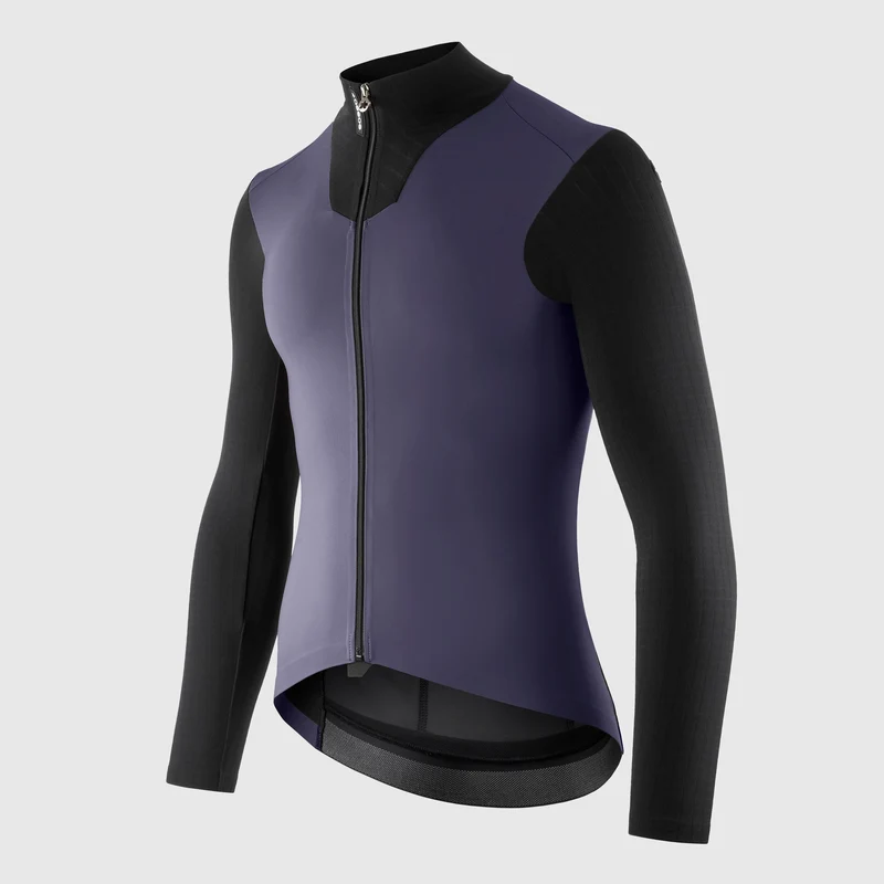 Giacca Assos Mille GTS Spring Fall S11 - Blu
