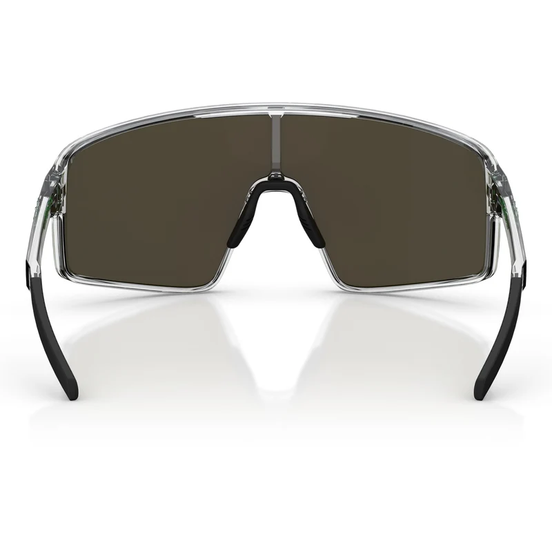 Occhiali Bliz P001 Small - Transparent White Green