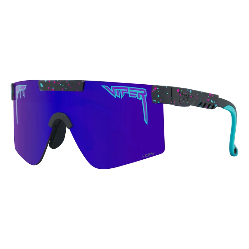 Occhiali Pit Viper The Originals 2.0 - Midnight