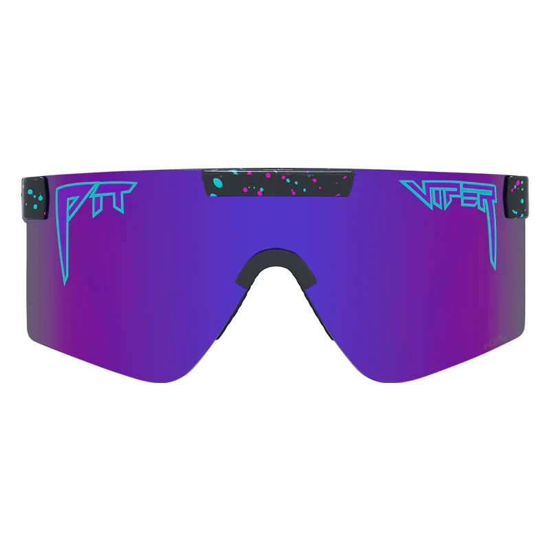 Occhiali Pit Viper The Originals 2.0 - Midnight