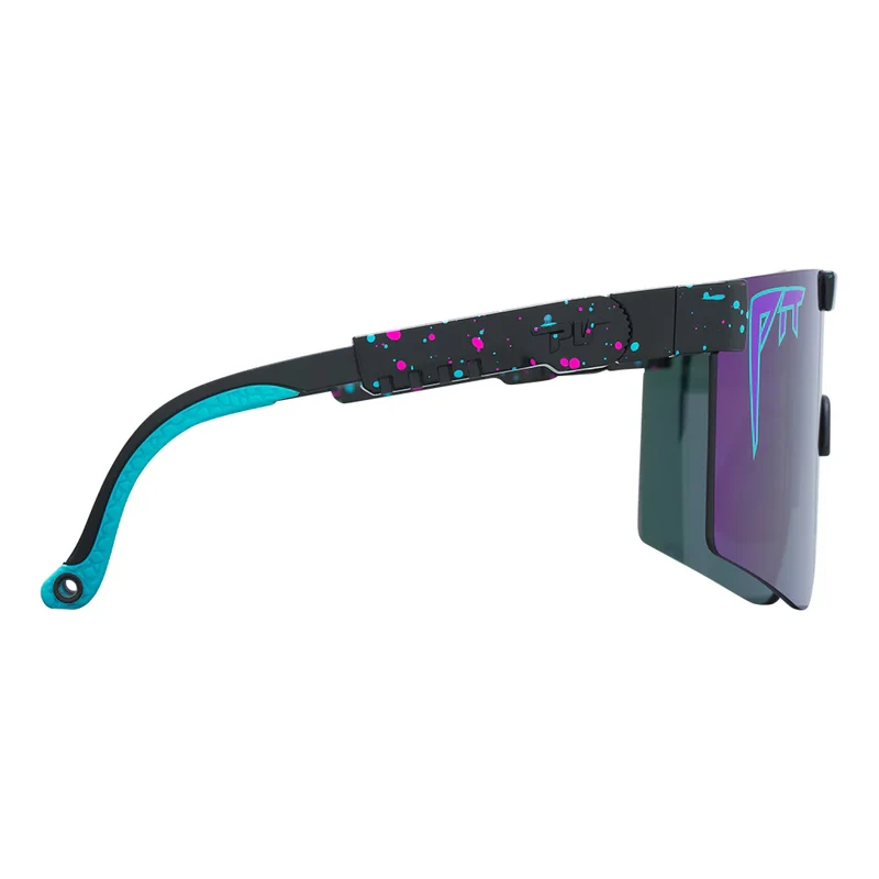 Occhiali Pit Viper The Originals 2.0 - Midnight