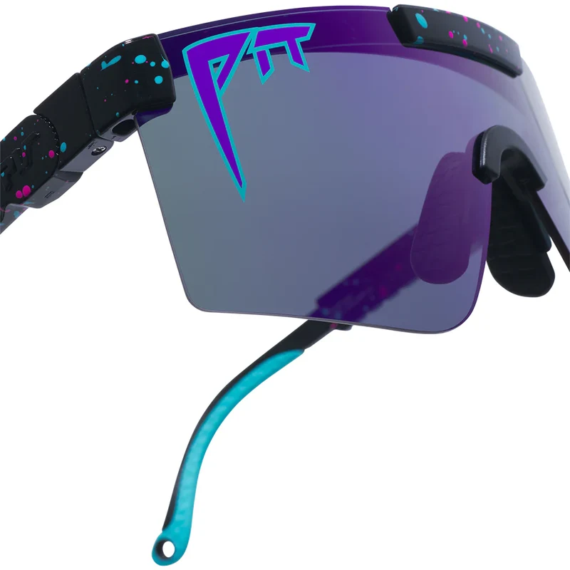 Occhiali Pit Viper The Originals 2.0 - Midnight