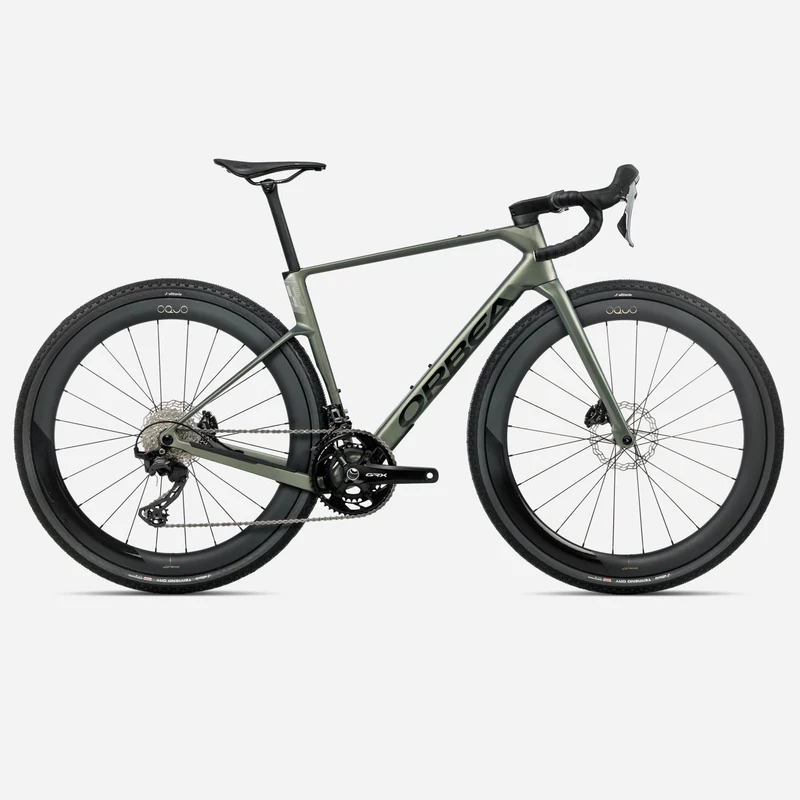 Orbea Terra Race M20LTD - Verde
