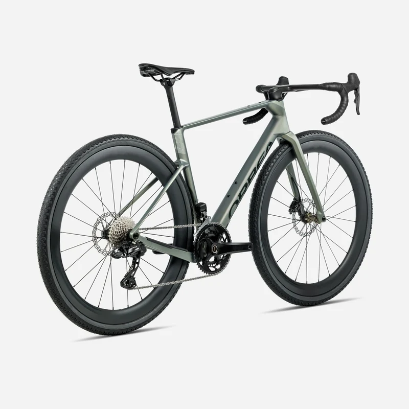 Orbea Terra Race M20LTD - Verde