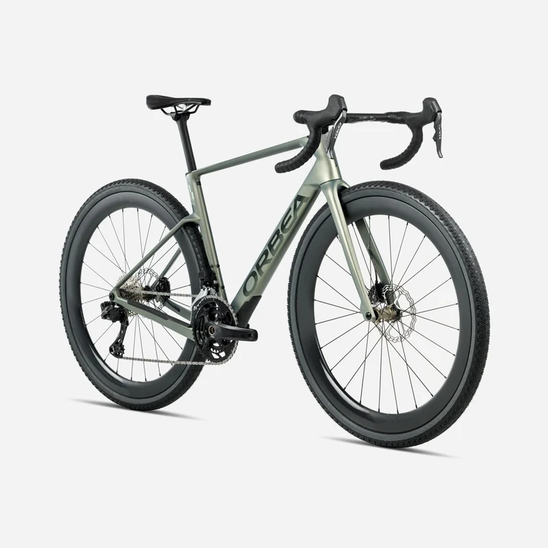 Orbea Terra Race M20LTD - Verde