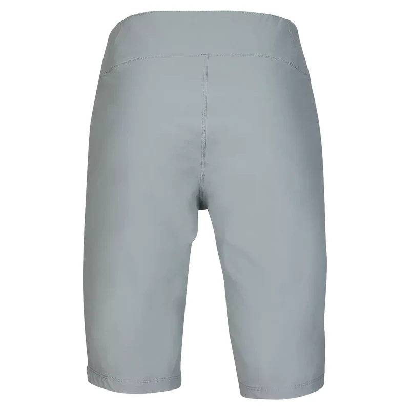Pantaloncini Fox Flexair Liner - Grigio chiaro