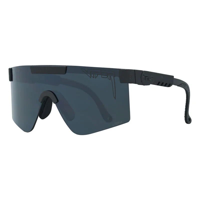 Occhiali Pit Viper The Originals 2.0 - Blacking Out