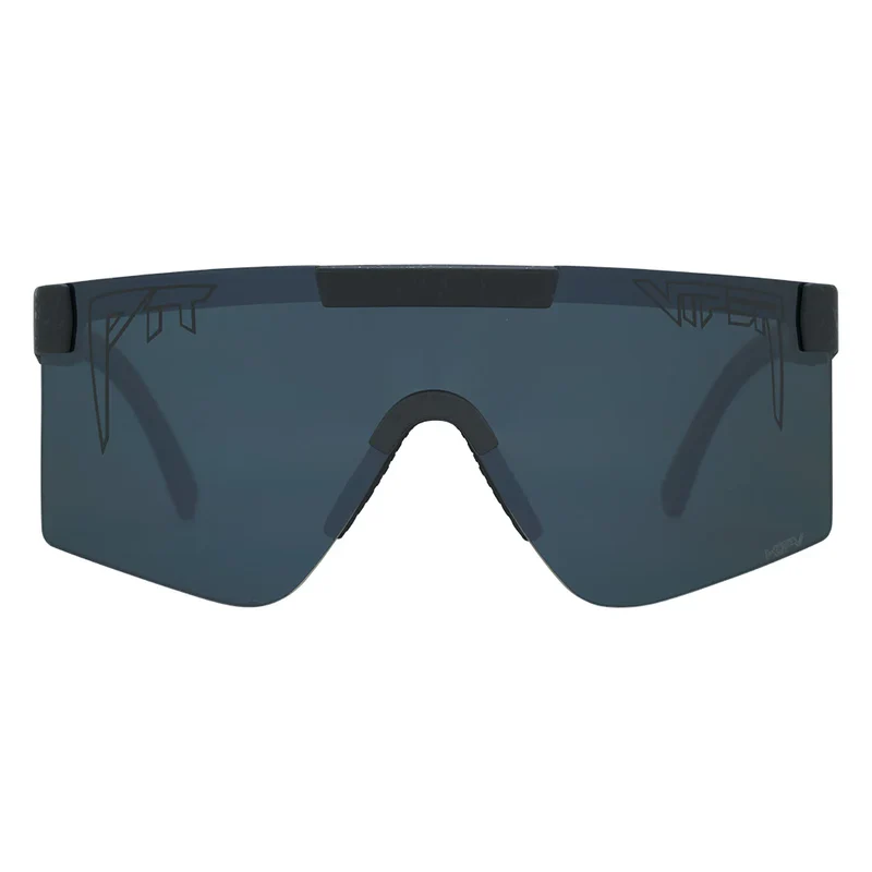 Occhiali Pit Viper The Originals 2.0 - Blacking Out