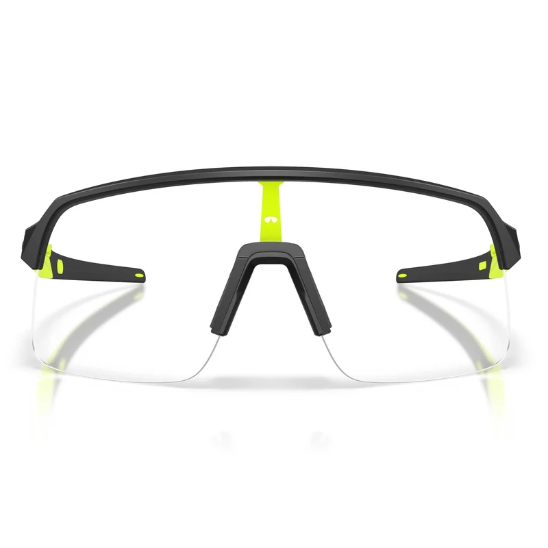 Occhiali Oakley Sutro Lite - Matte Black Clear