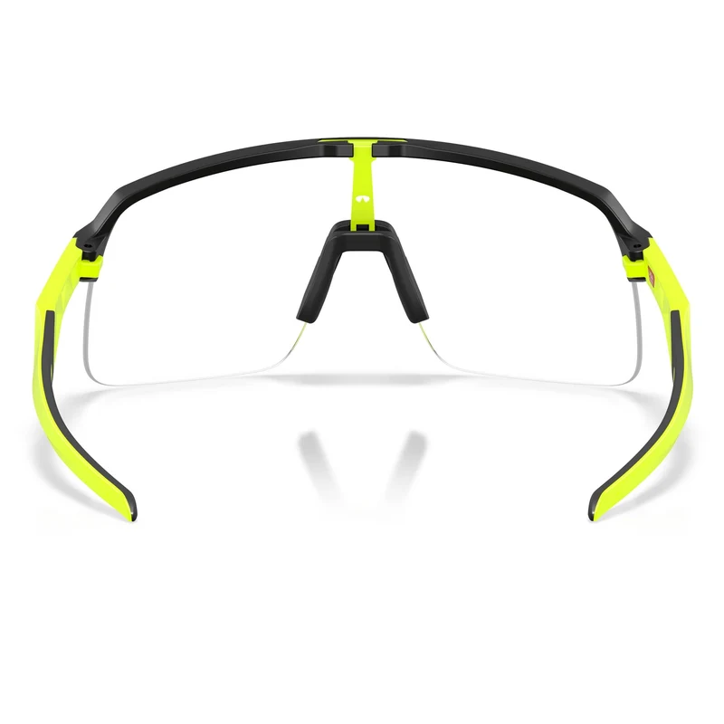 Occhiali Oakley Sutro Lite - Matte Black Clear
