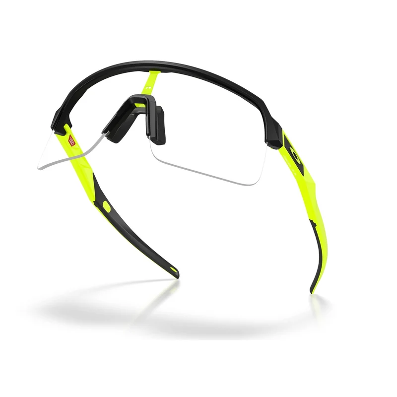Occhiali Oakley Sutro Lite - Matte Black Clear