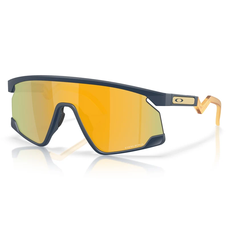 Occhiali Oakley BXTR - Matte Abyss Prizm 24k