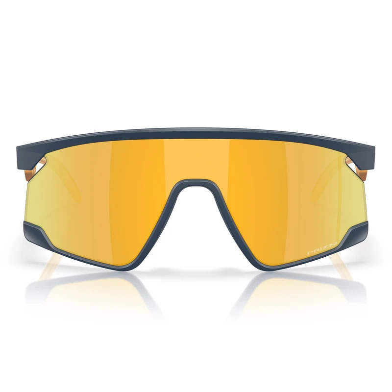 Occhiali Oakley BXTR - Matte Abyss Prizm 24k