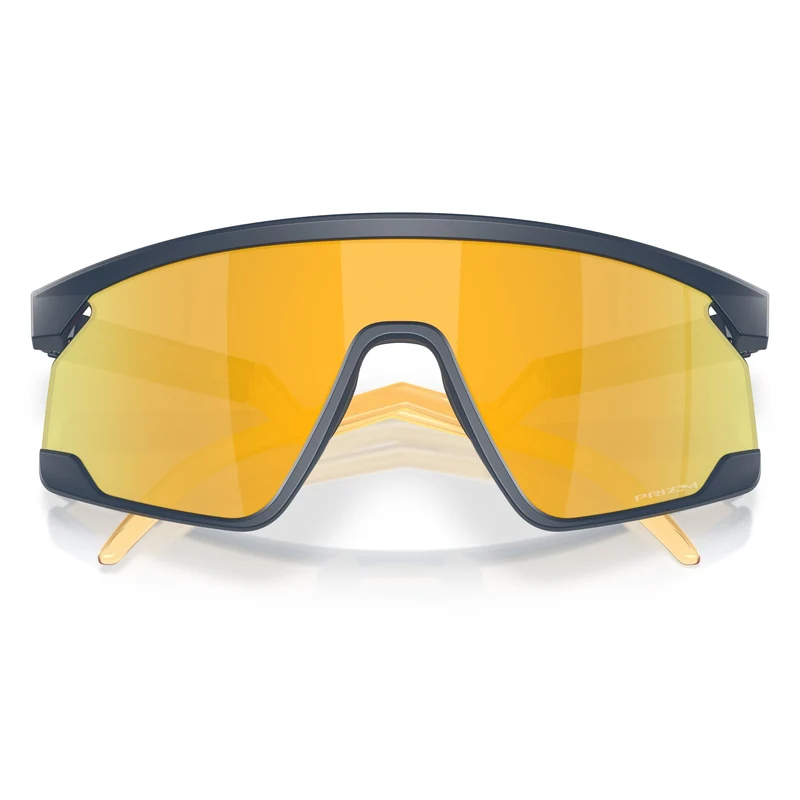 Occhiali Oakley BXTR - Matte Abyss Prizm 24k