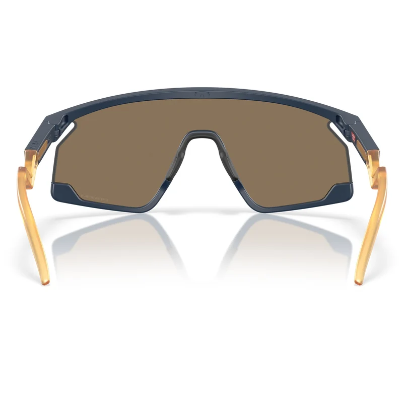 Occhiali Oakley BXTR - Matte Abyss Prizm 24k