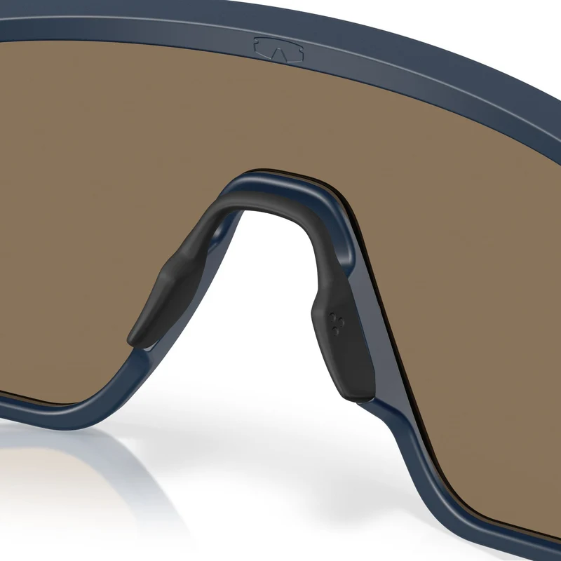 Occhiali Oakley BXTR - Matte Abyss Prizm 24k