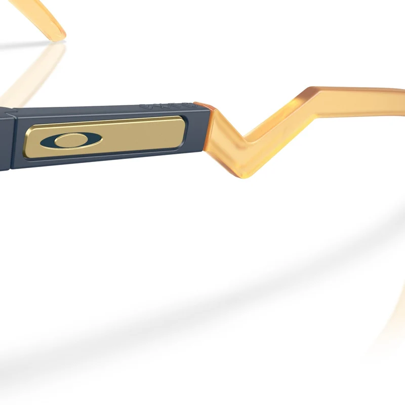 Occhiali Oakley BXTR - Matte Abyss Prizm 24k