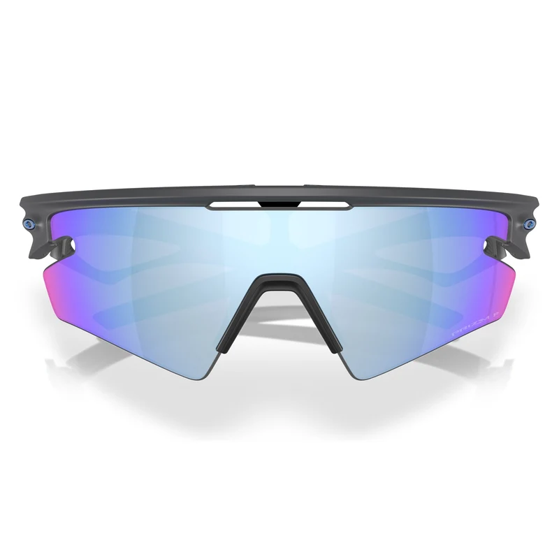 Occhiali Oakley Sphaera Slash - Matte Carbon Prizm Deep Water Polarized
