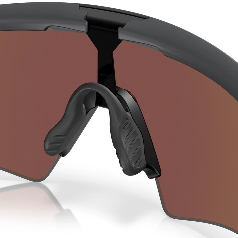 Occhiali Oakley Sphaera Slash - Matte Carbon Prizm Deep Water Polarized