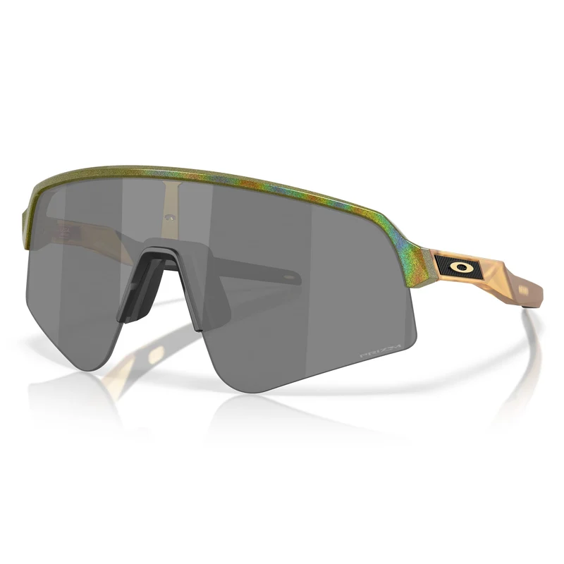 Occhiali Oakley Sutro Lite Sweep - Fern Spacedust Prizm Black