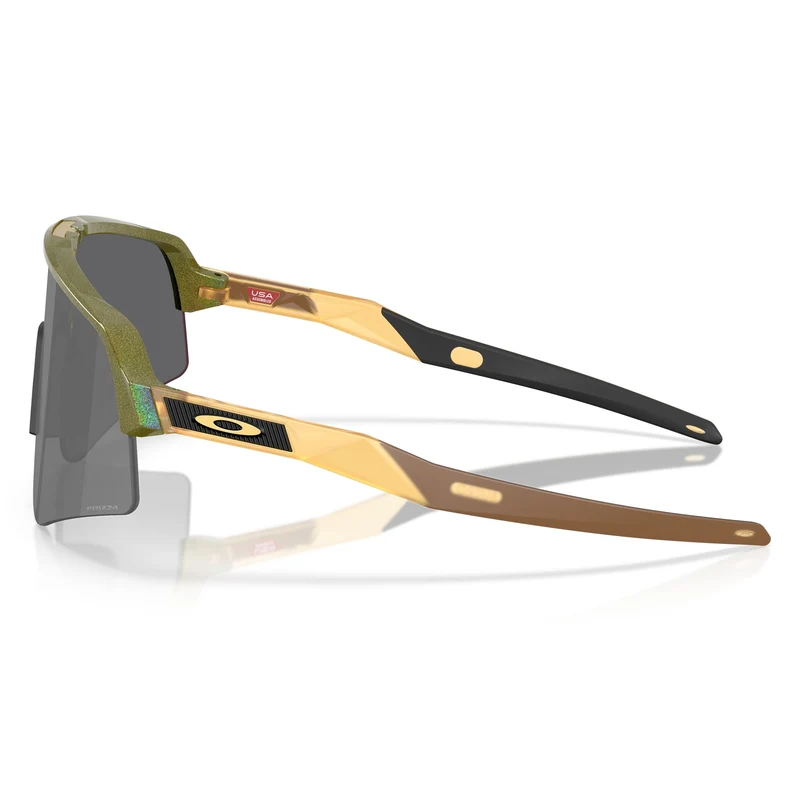 Occhiali Oakley Sutro Lite Sweep - Fern Spacedust Prizm Black