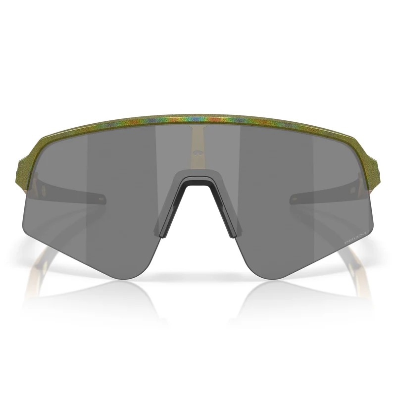 Occhiali Oakley Sutro Lite Sweep - Fern Spacedust Prizm Black