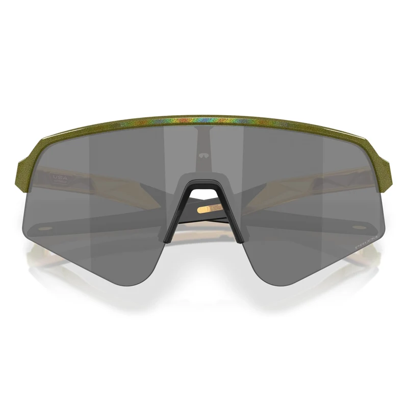 Occhiali Oakley Sutro Lite Sweep - Fern Spacedust Prizm Black