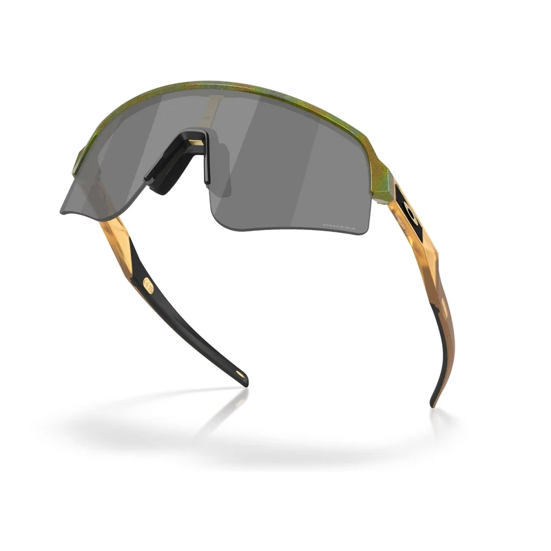 Occhiali Oakley Sutro Lite Sweep - Fern Spacedust Prizm Black