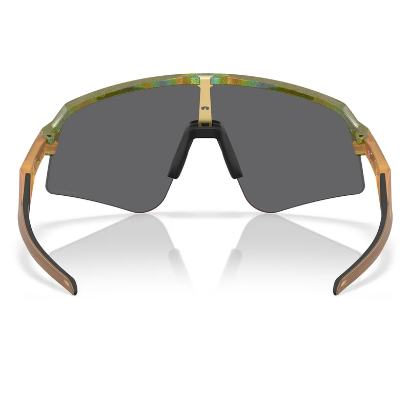 Occhiali Oakley Sutro Lite Sweep - Fern Spacedust Prizm Black