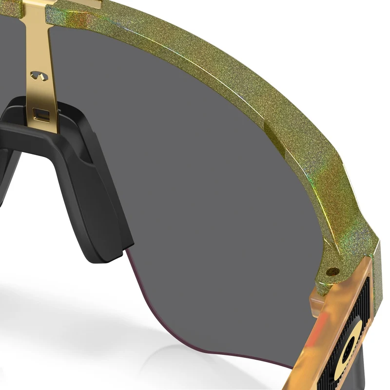 Occhiali Oakley Sutro Lite Sweep - Fern Spacedust Prizm Black