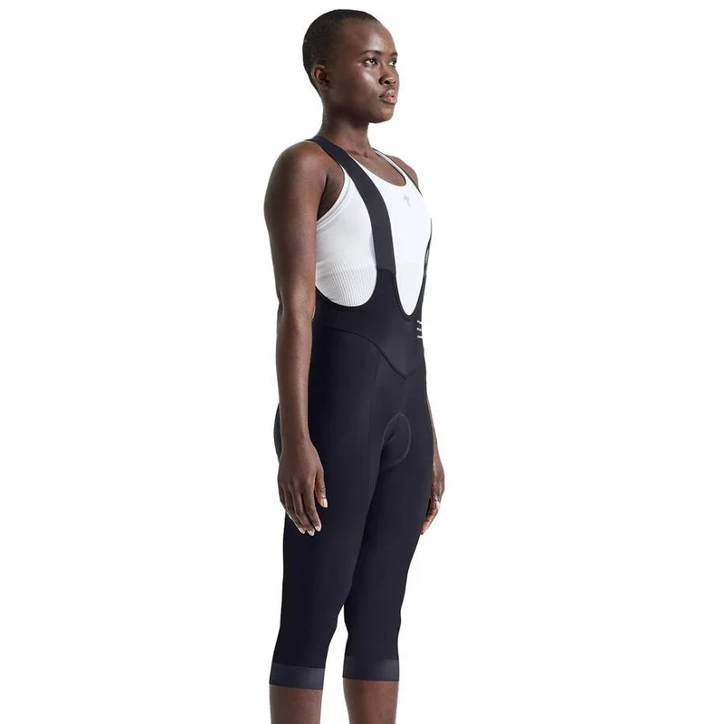 Bermuda donna Specialized Foundation - Nero