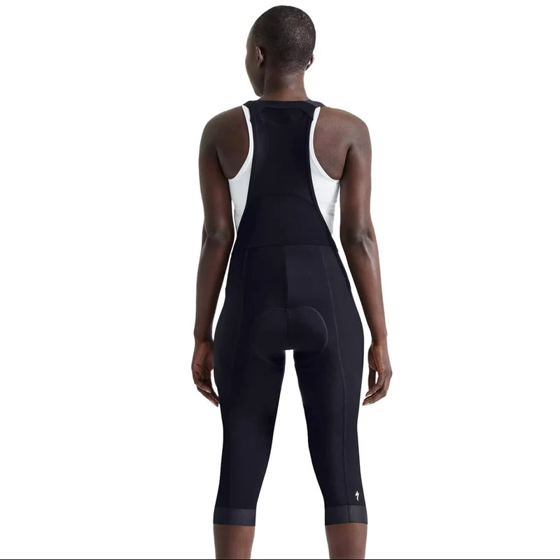 Bermuda donna Specialized Foundation - Nero