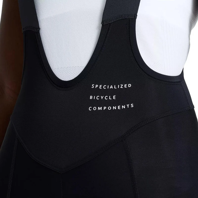 Bermuda donna Specialized Foundation - Nero