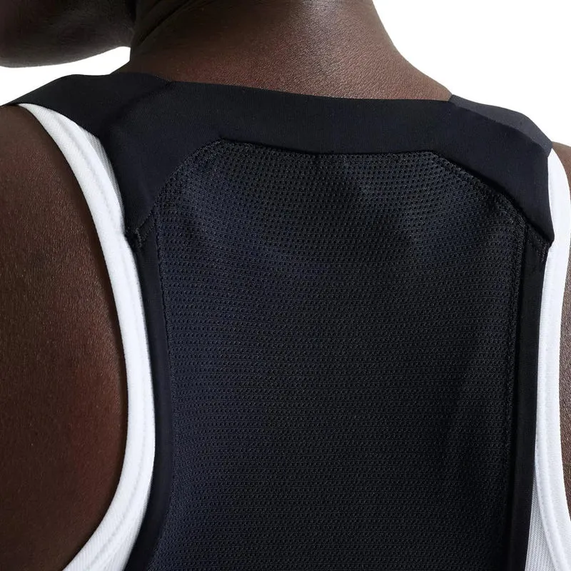 Bermuda donna Specialized Foundation - Nero