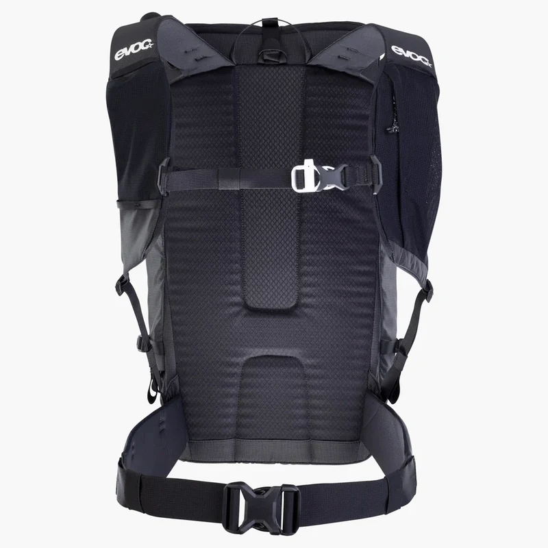 Zaino Evoc Summit 30 - Nero