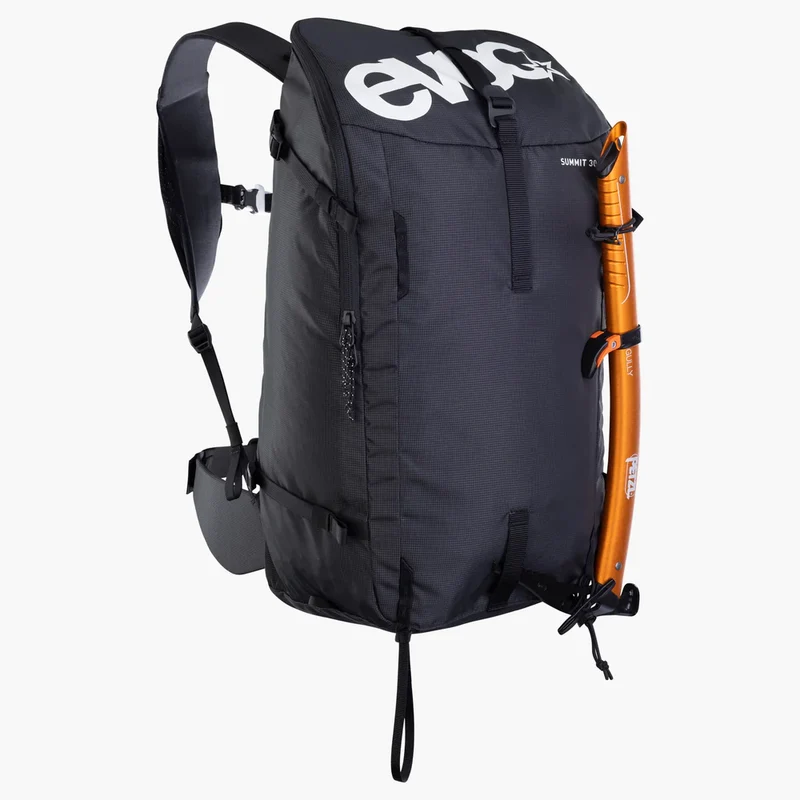 Zaino Evoc Summit 30 - Nero