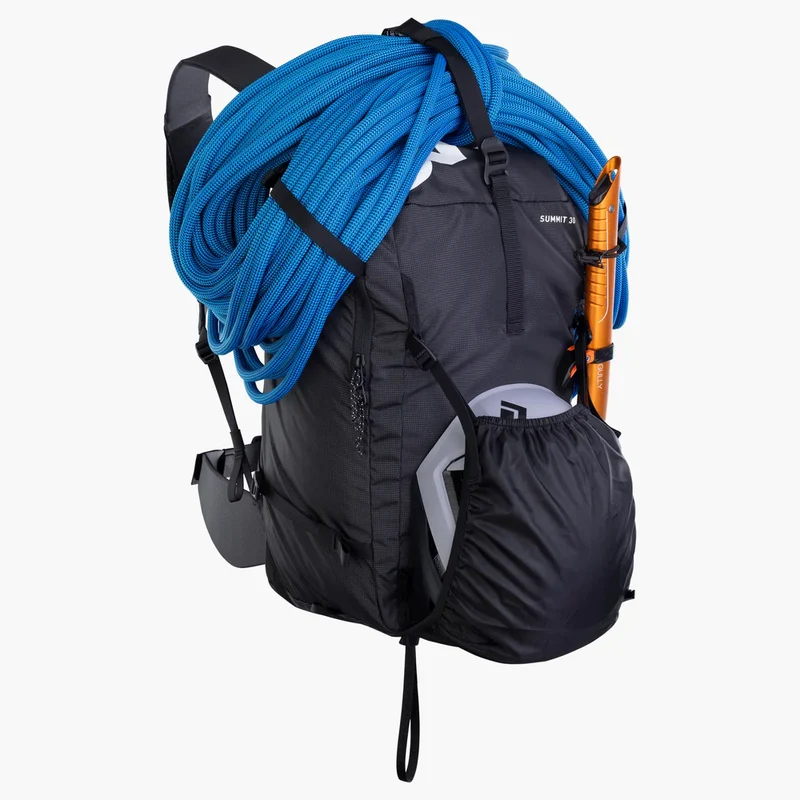 Zaino Evoc Summit 30 - Nero