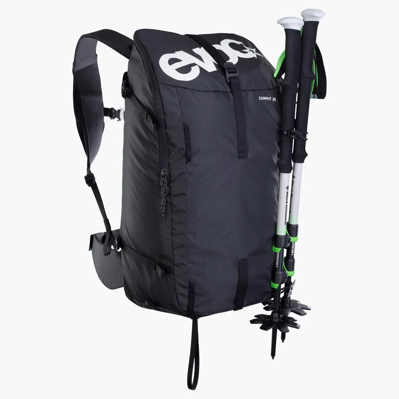 Zaino Evoc Summit 30 - Nero