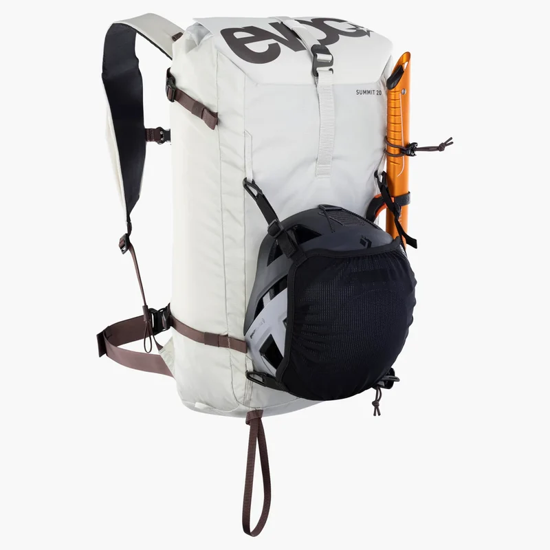 Zaino Evoc Summit 20 - Grigio