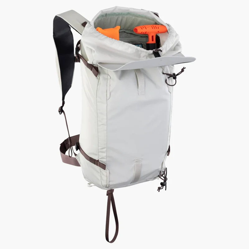 Zaino Evoc Summit 20 - Grigio