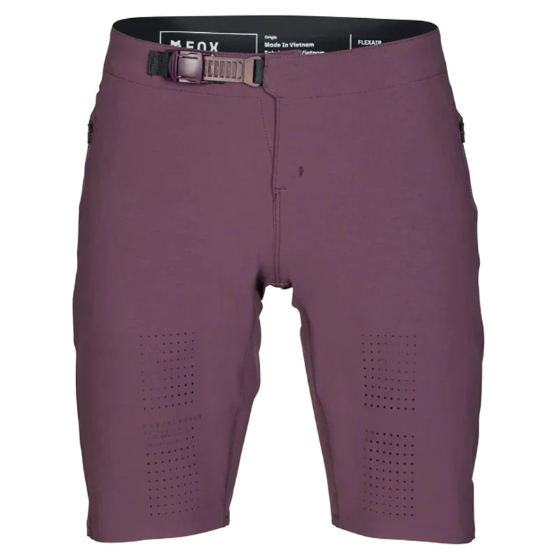 Pantaloncini donna Fox mtb Flexair - Viola