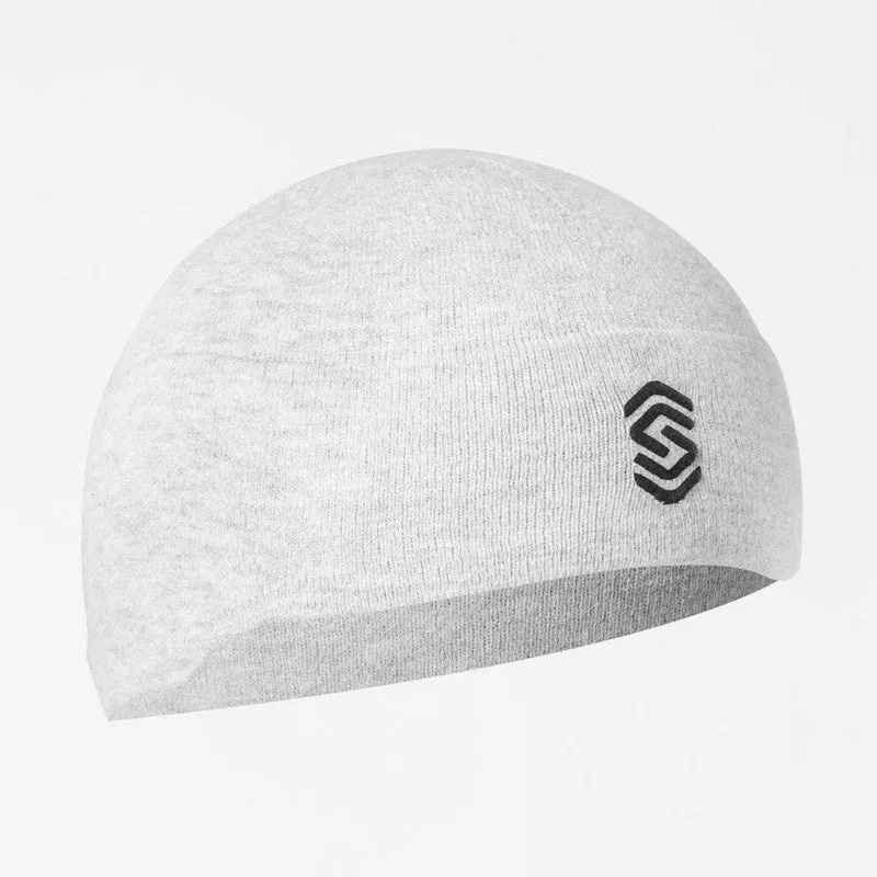 Sottocasco Silverskin Stay Warm - Grigio chiaro