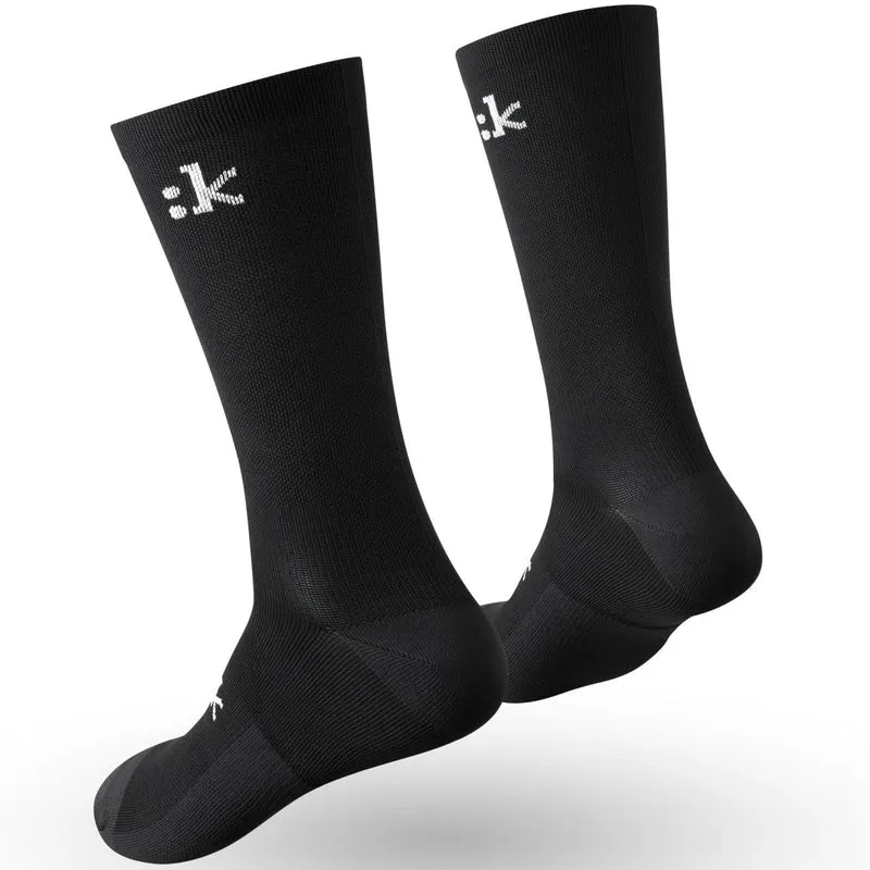 Calze Fizik Performance - Nero