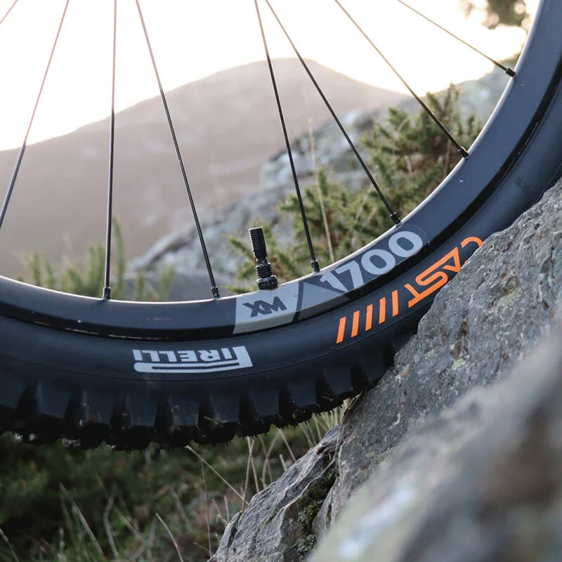 Copertone Pirelli Cast Antagonist DualWall - 29x2.40